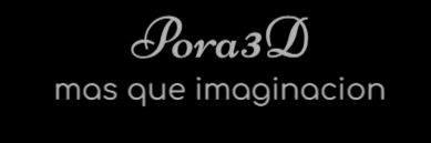 Pora3D